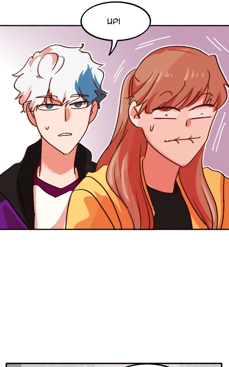 WEE!!! Chapter 230 page 16 - 