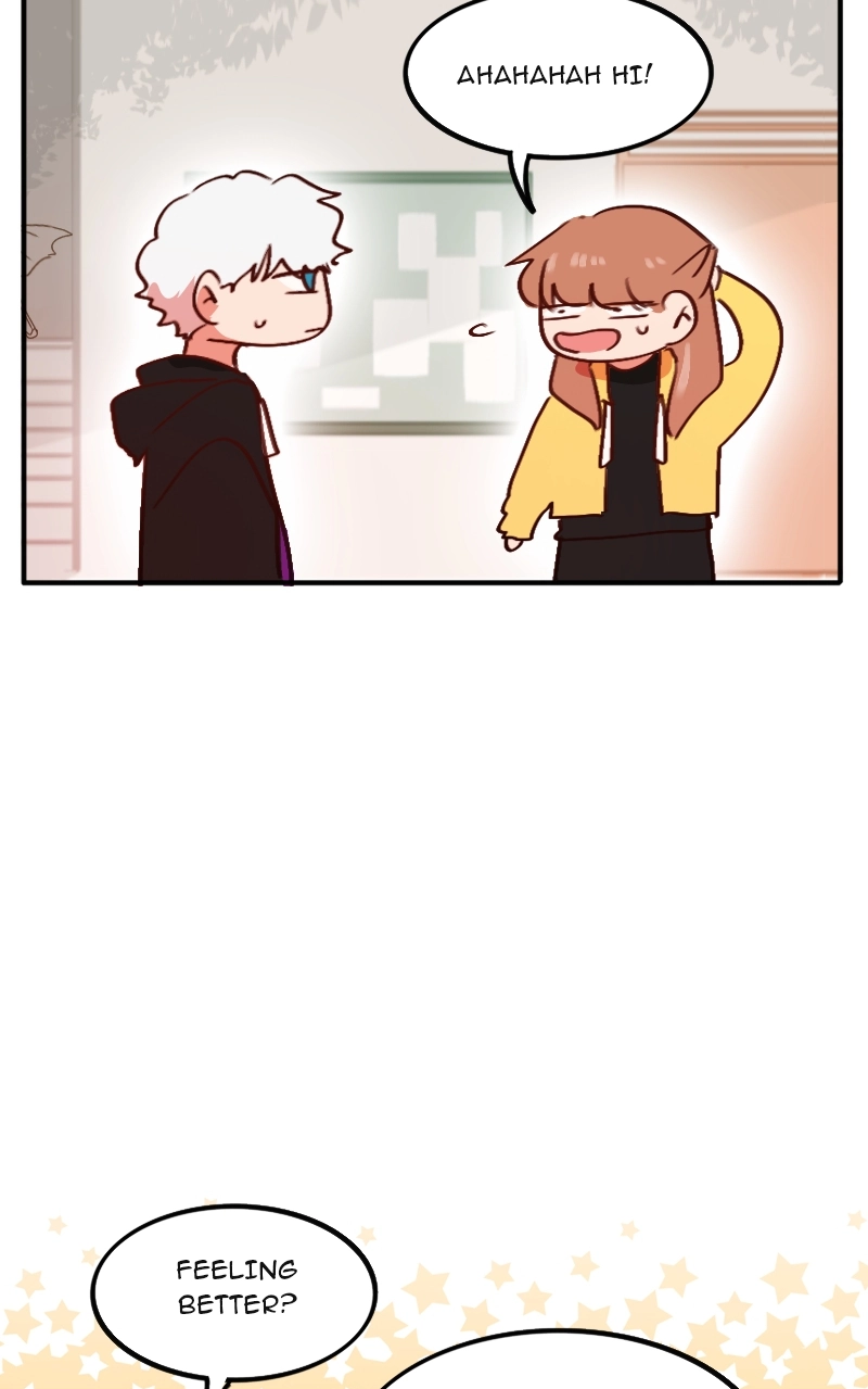 WEE!!! Chapter 230 page 17 - 