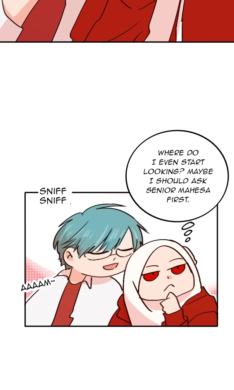 WEE!!! Chapter 230 page 3 - 