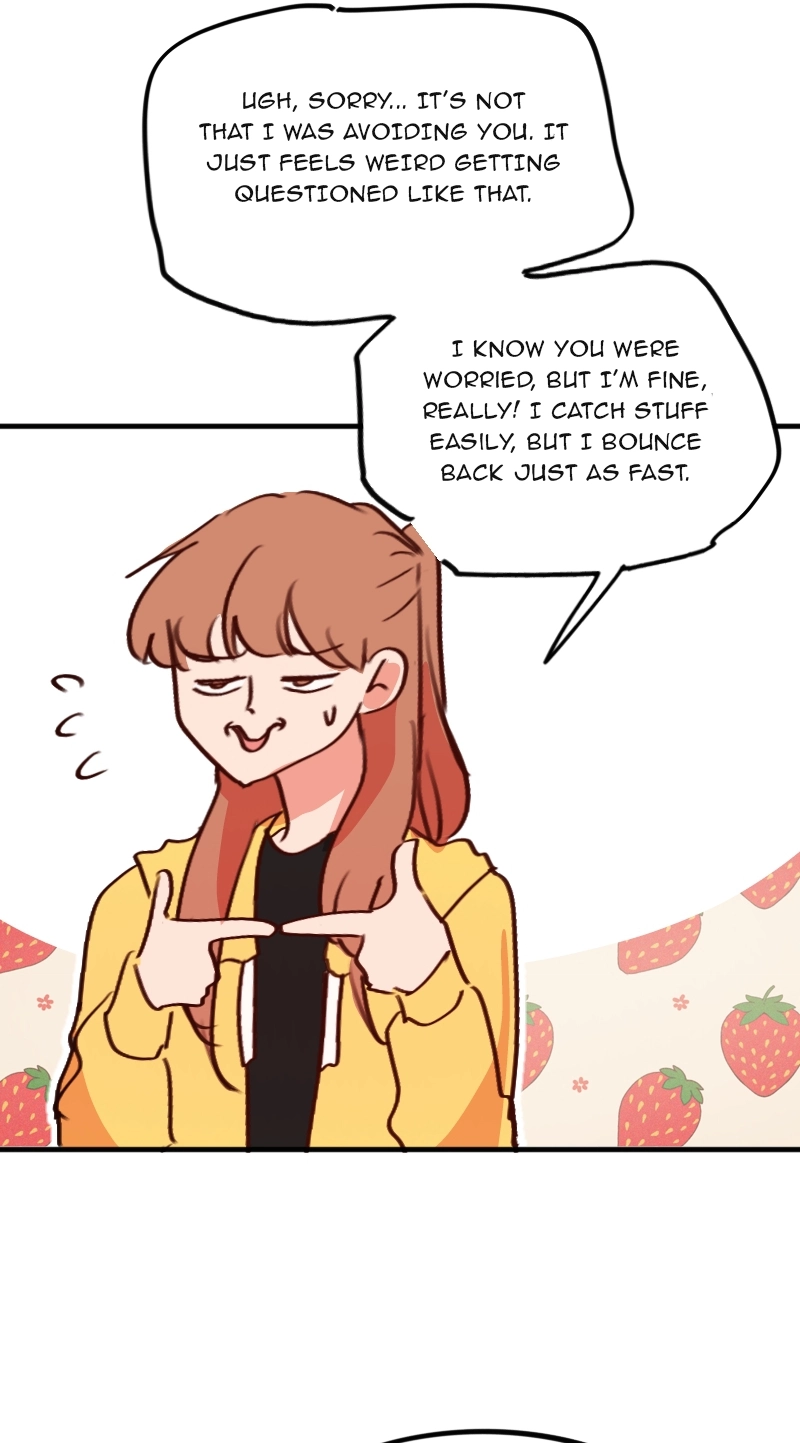 WEE!!! Chapter 230 page 22 - 