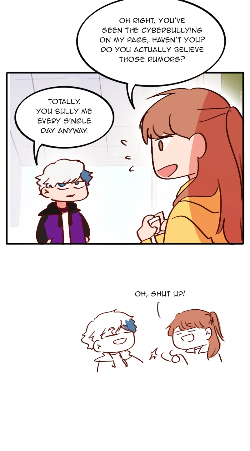 WEE!!! Chapter 230 page 23 - 