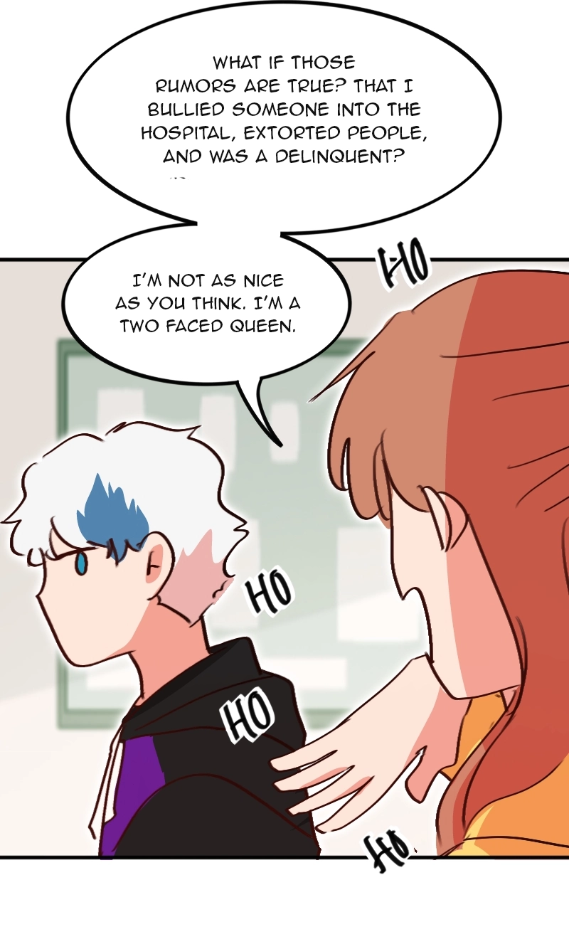 WEE!!! Chapter 230 page 24 - 