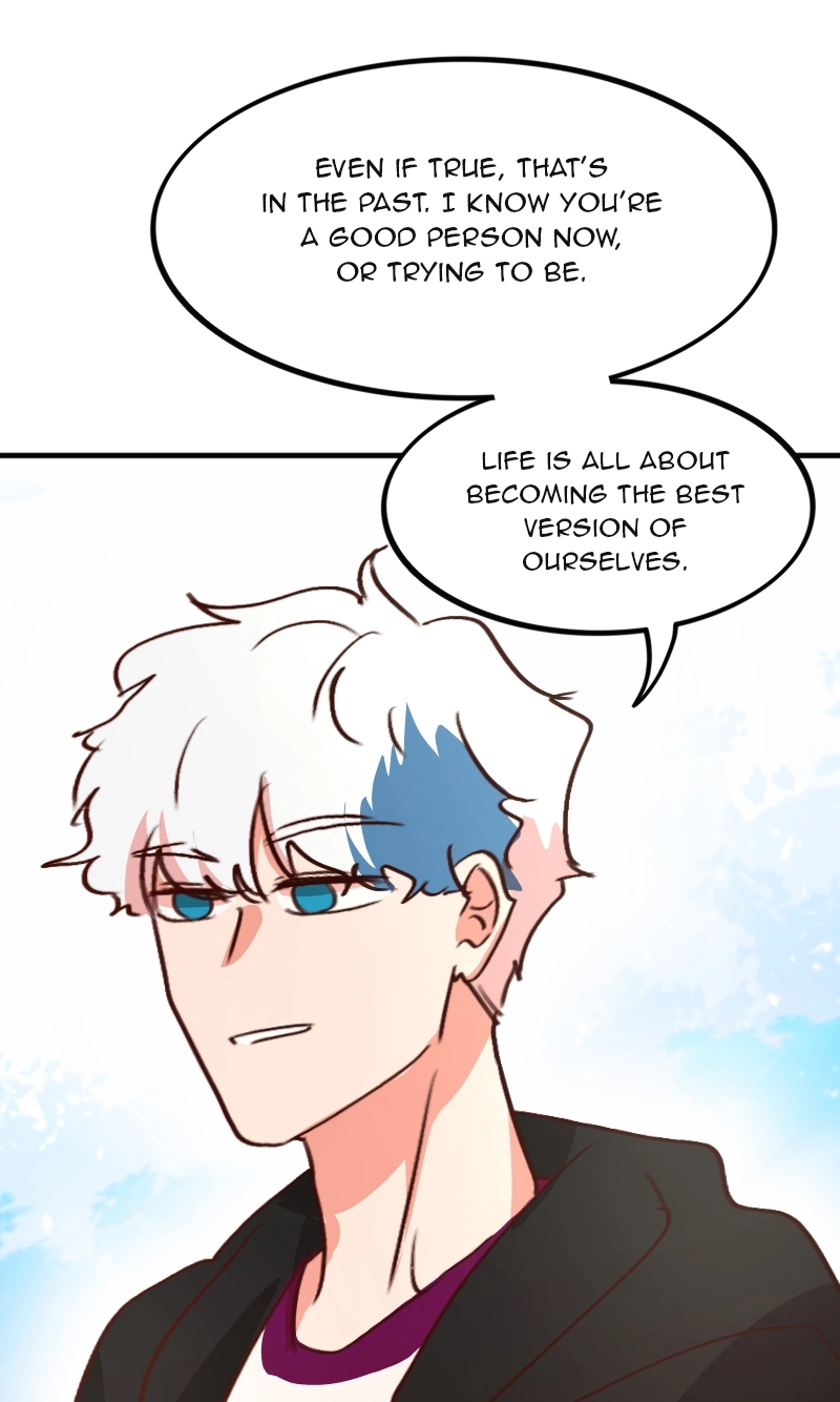 WEE!!! Chapter 230 page 25 - 