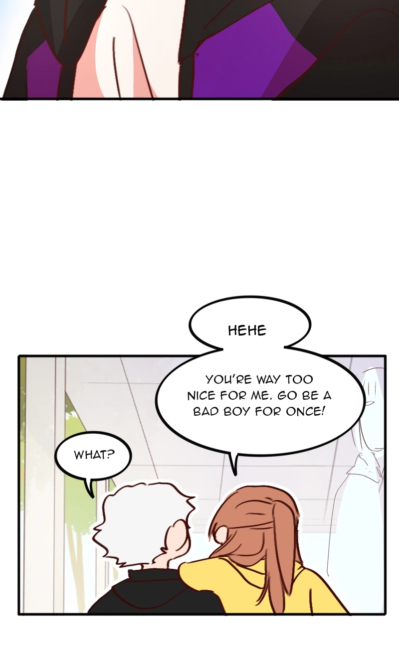 WEE!!! Chapter 230 page 26 - 