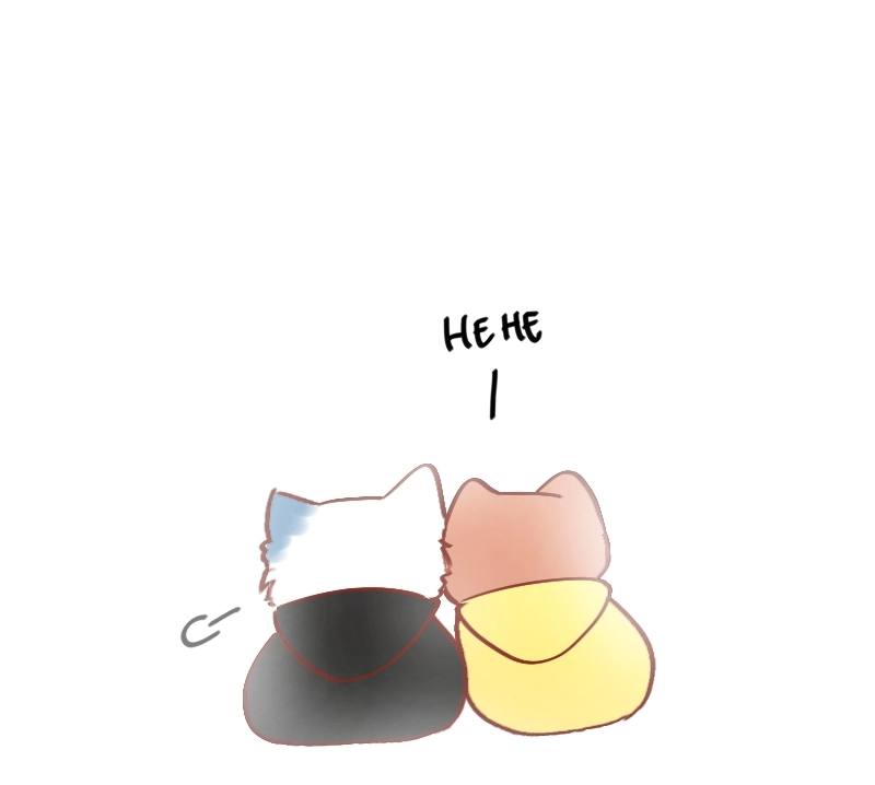 WEE!!! Chapter 230 page 27 - 