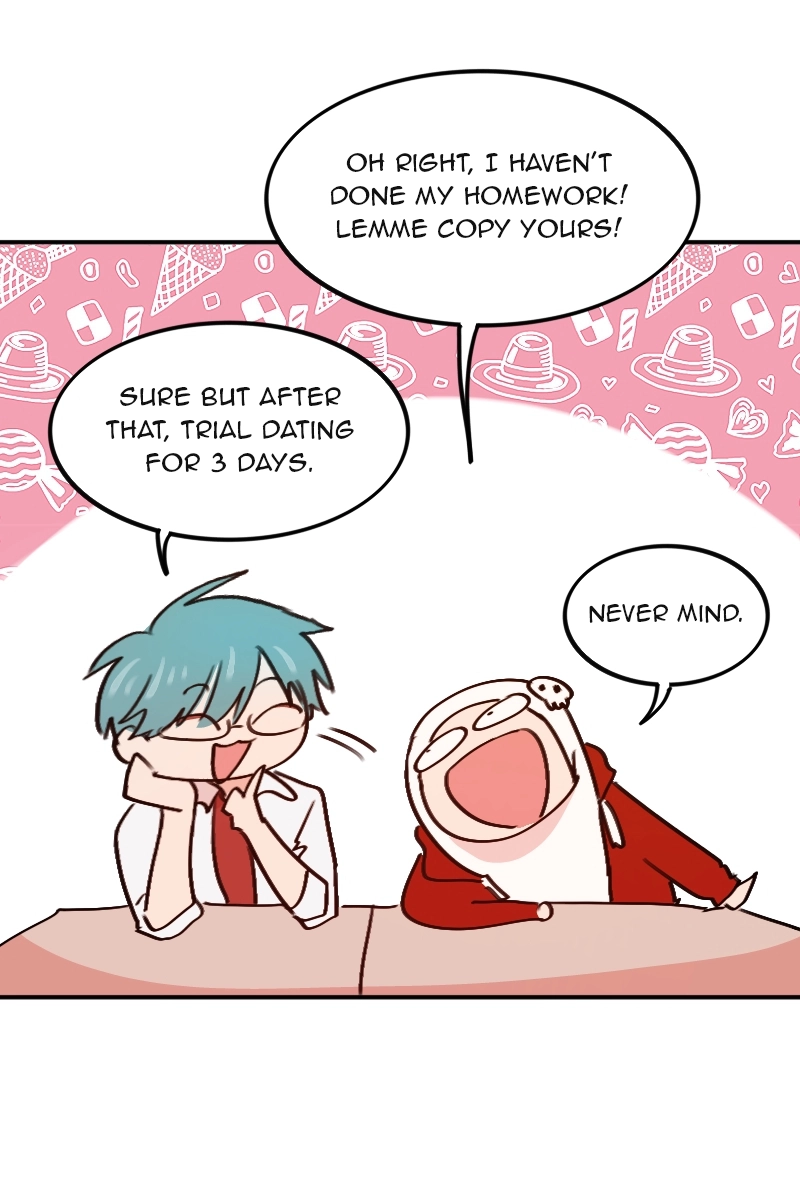 WEE!!! Chapter 230 page 4 - 