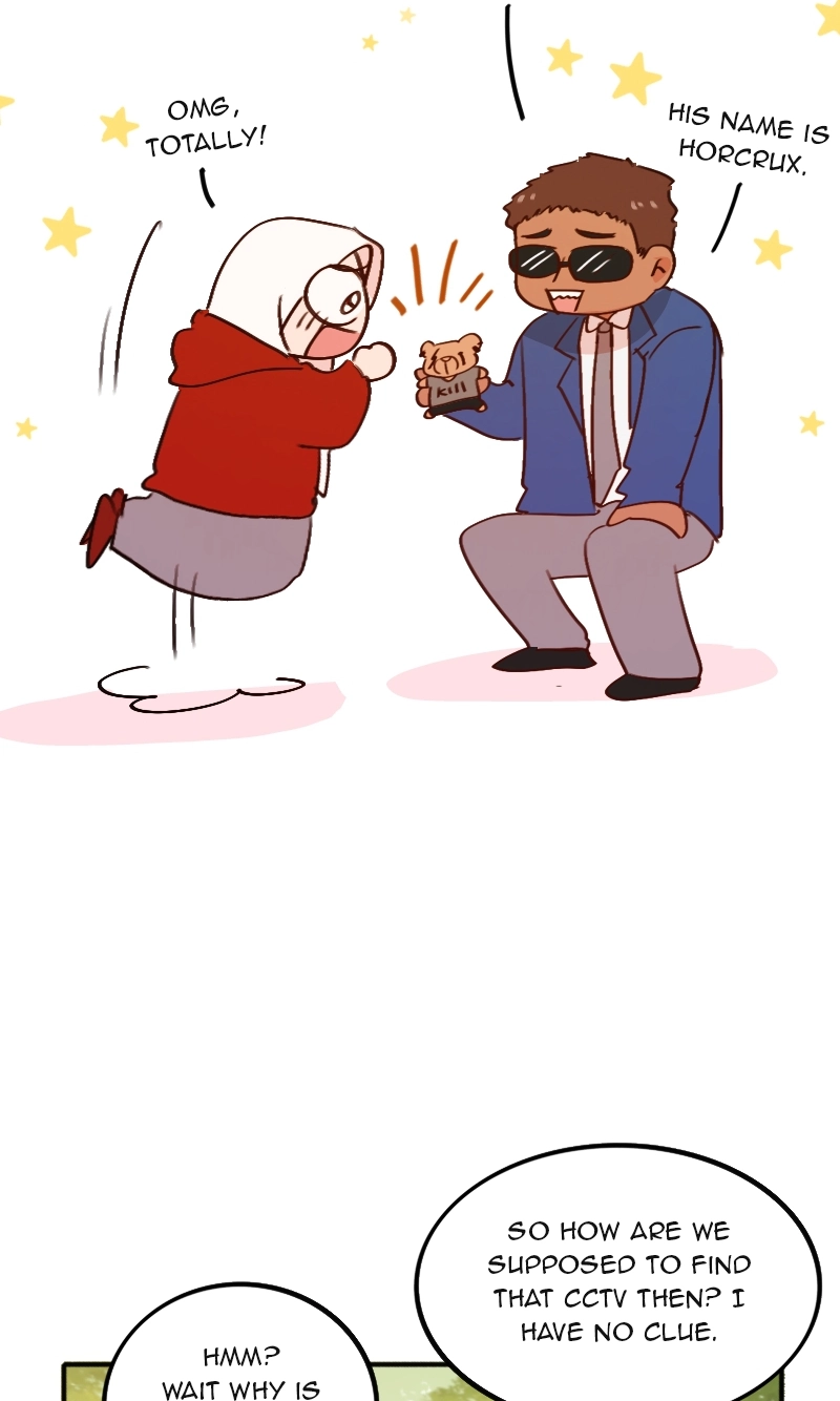 WEE!!! Chapter 230 page 7 - 