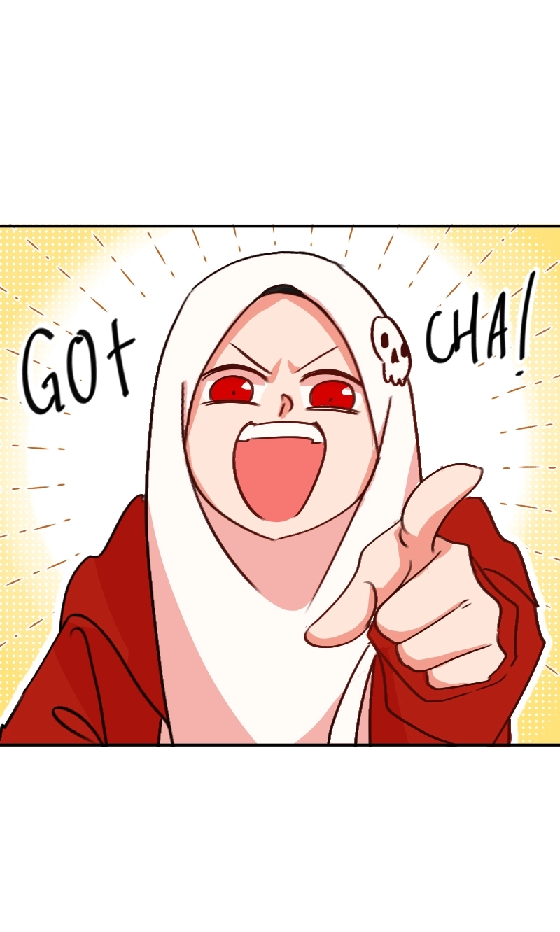 WEE!!! Chapter 230 page 9 - 