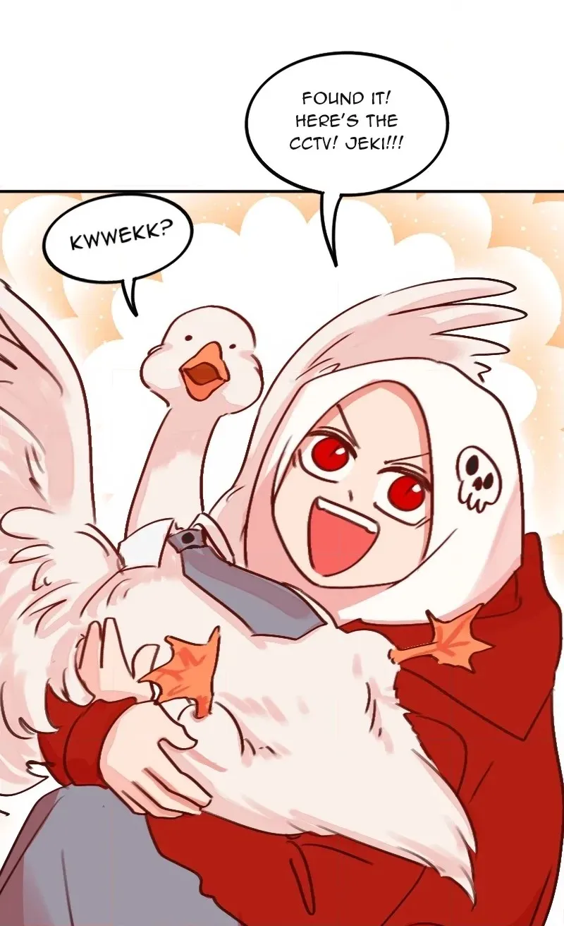WEE!!! Chapter 230 page 10 - 