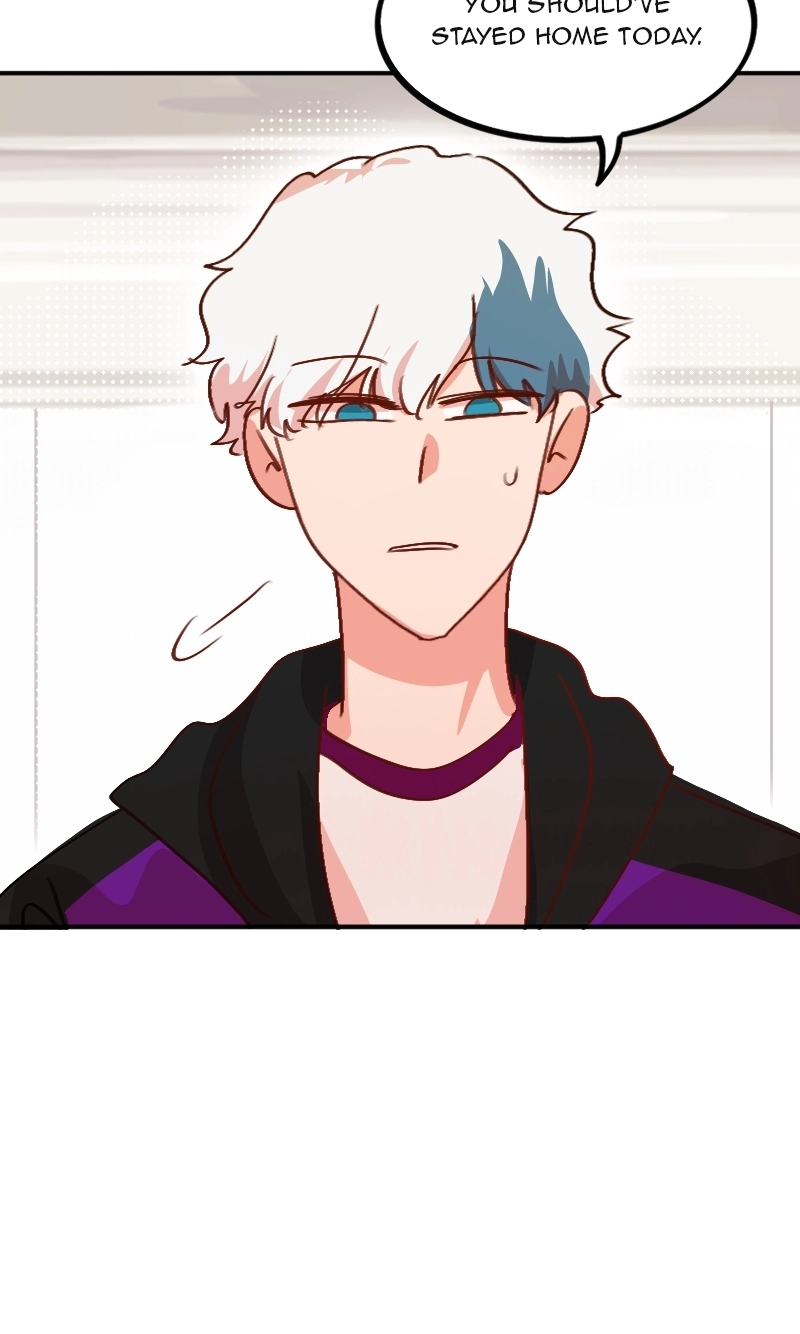 WEE!!! Chapter 231 page 2 - 