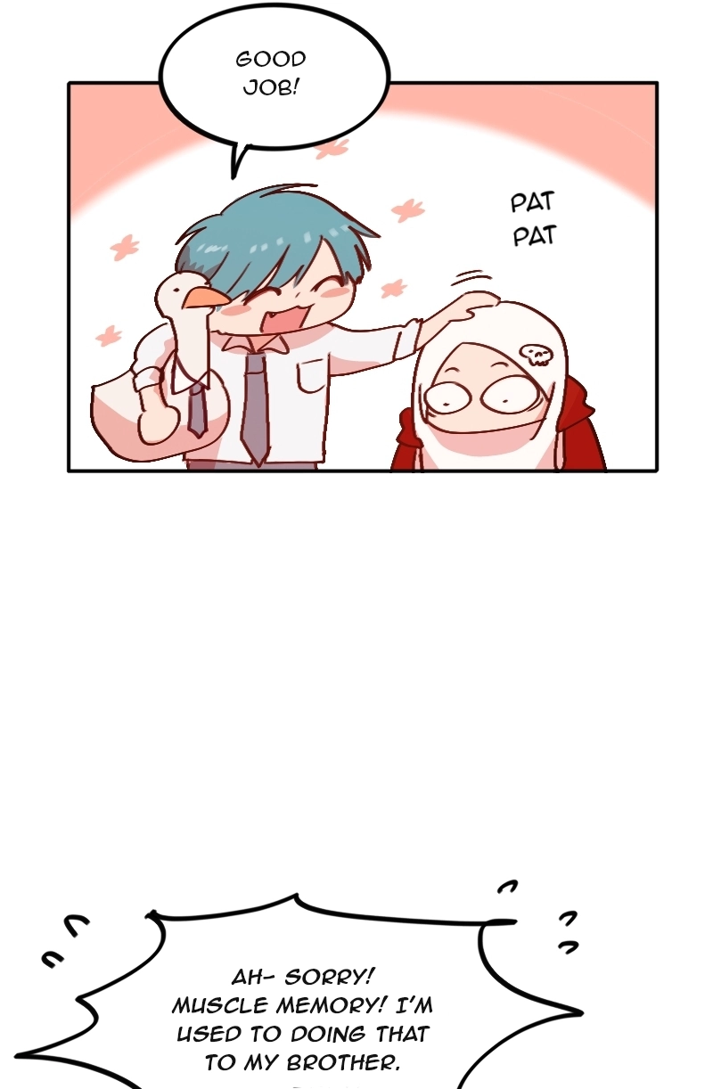 WEE!!! Chapter 231 page 12 - 