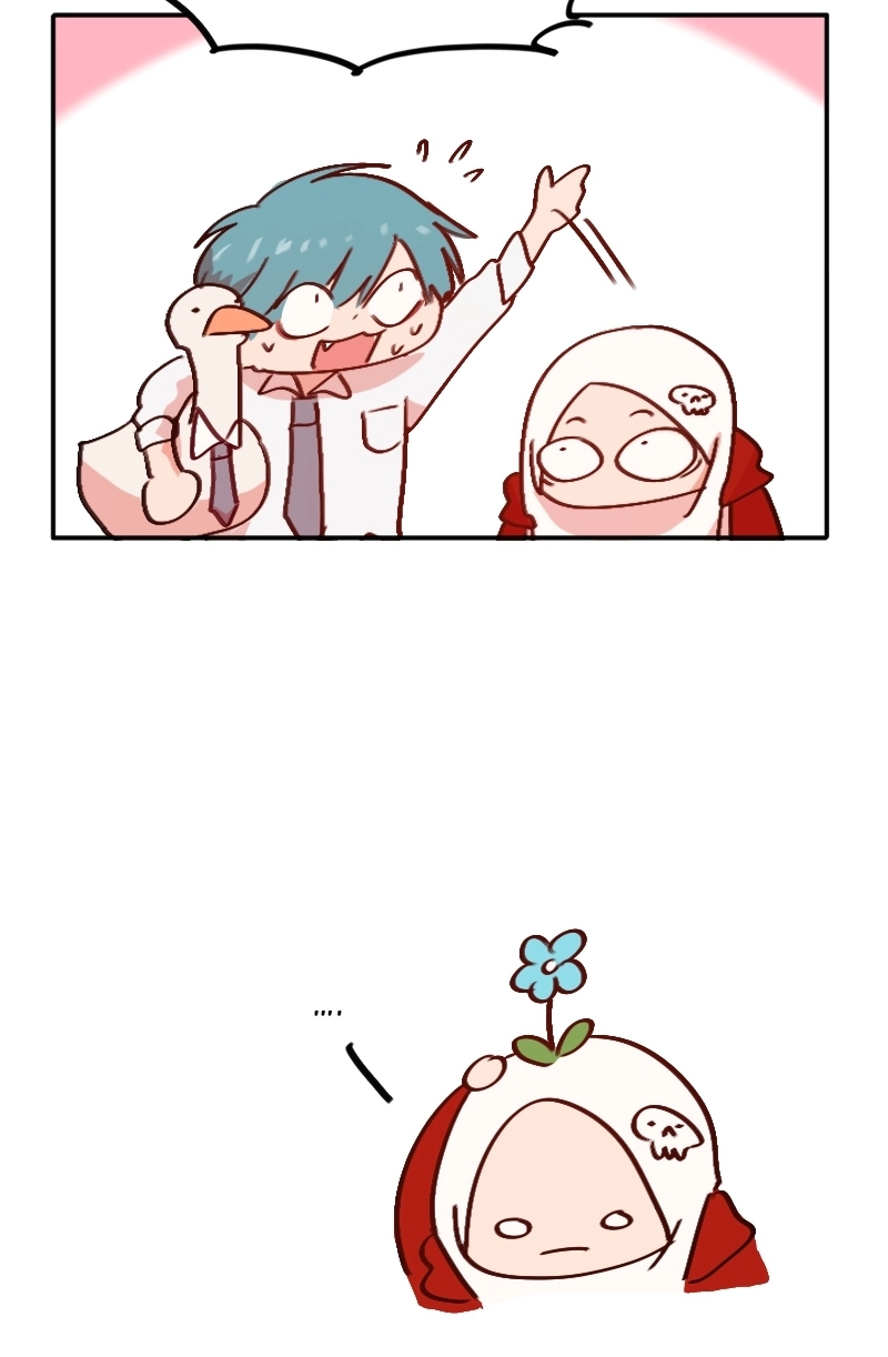 WEE!!! Chapter 231 page 13 - 