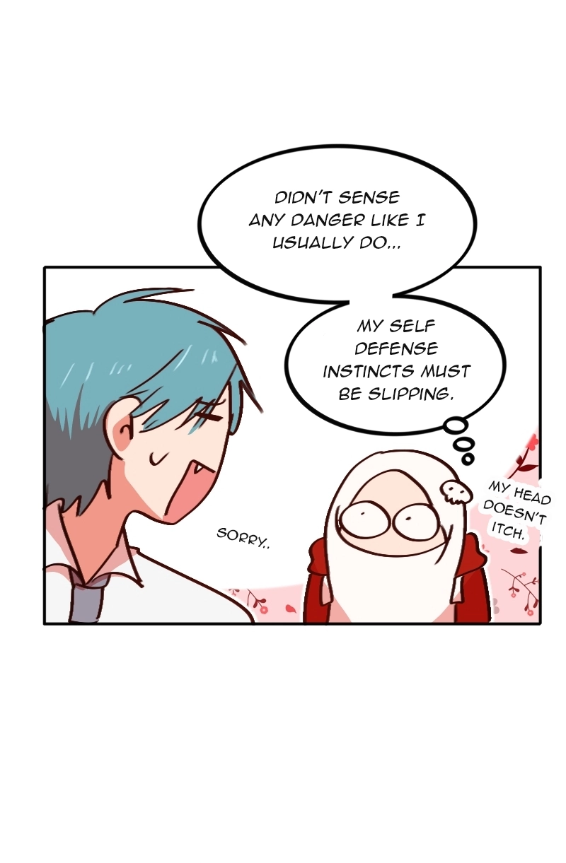WEE!!! Chapter 231 page 14 - 