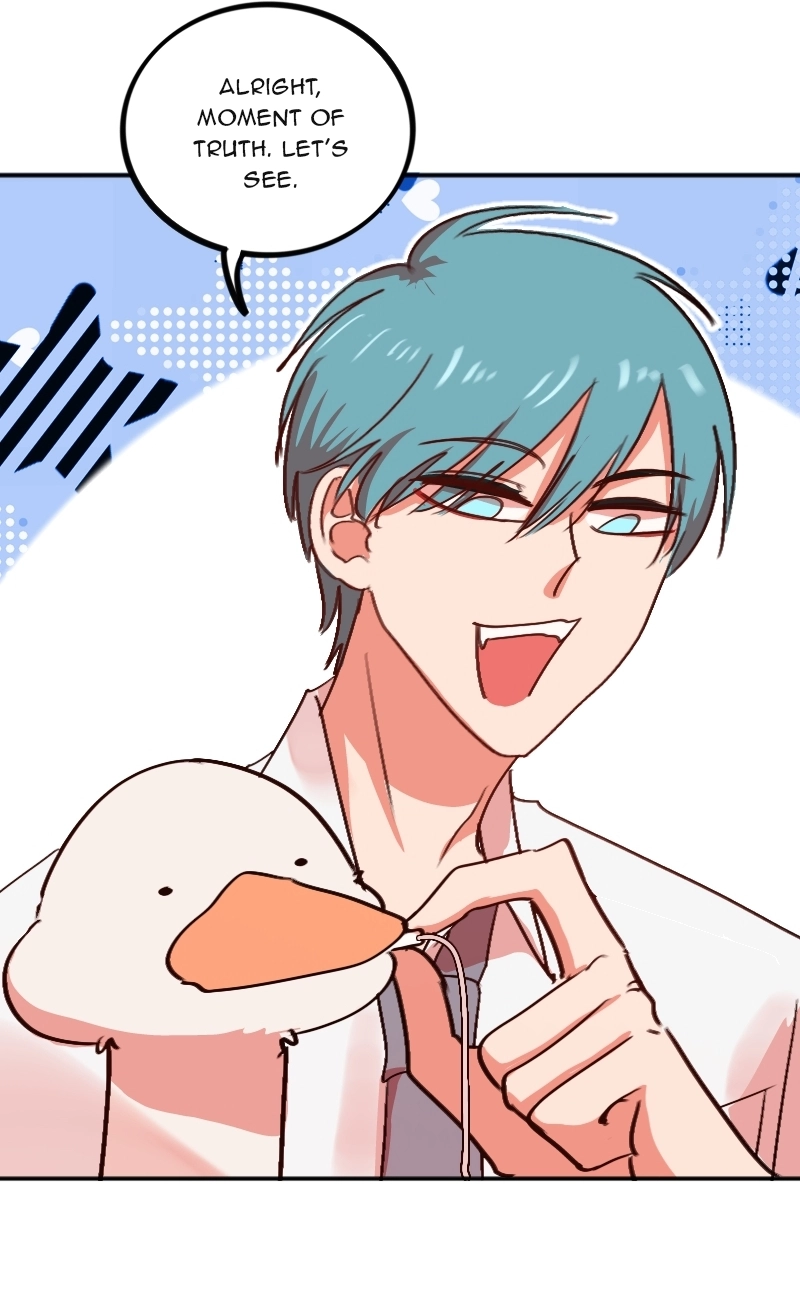 WEE!!! Chapter 231 page 15 - 