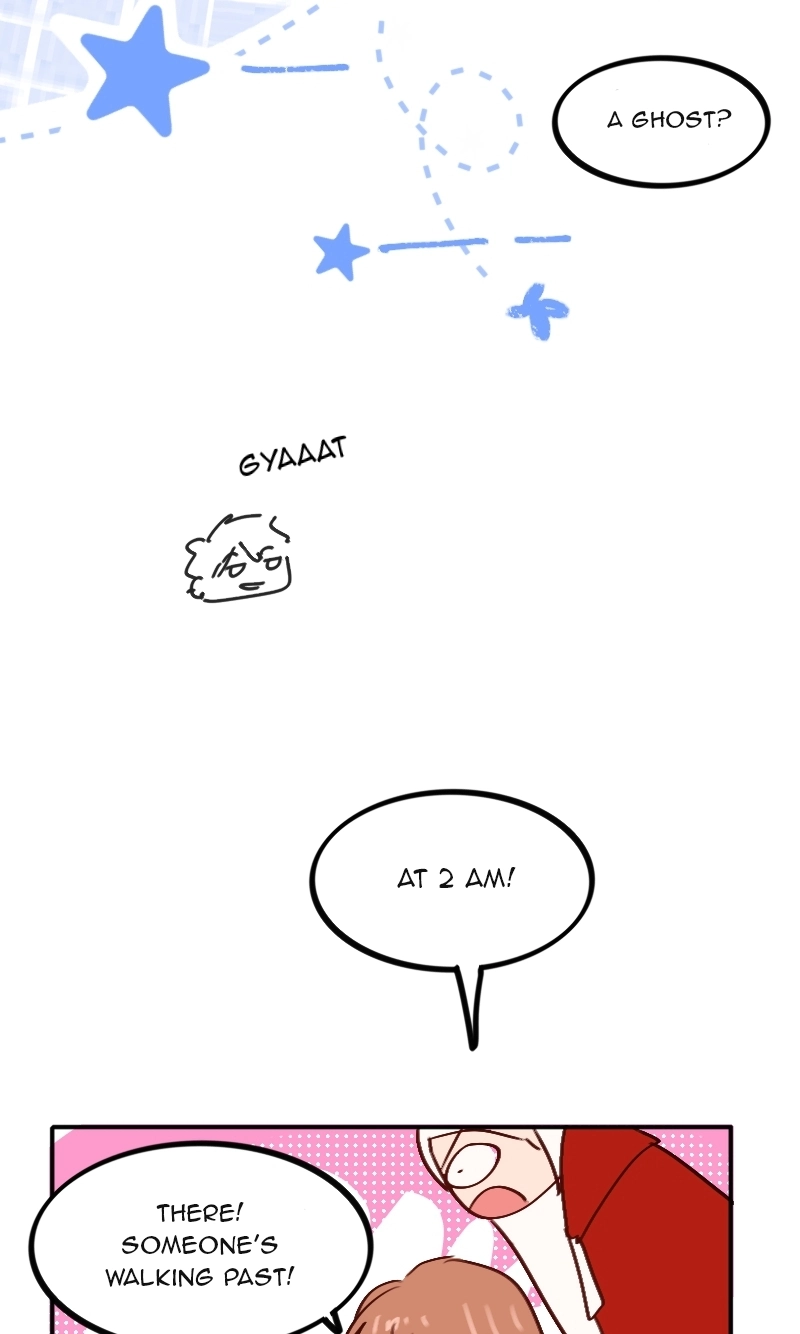 WEE!!! Chapter 231 page 18 - 
