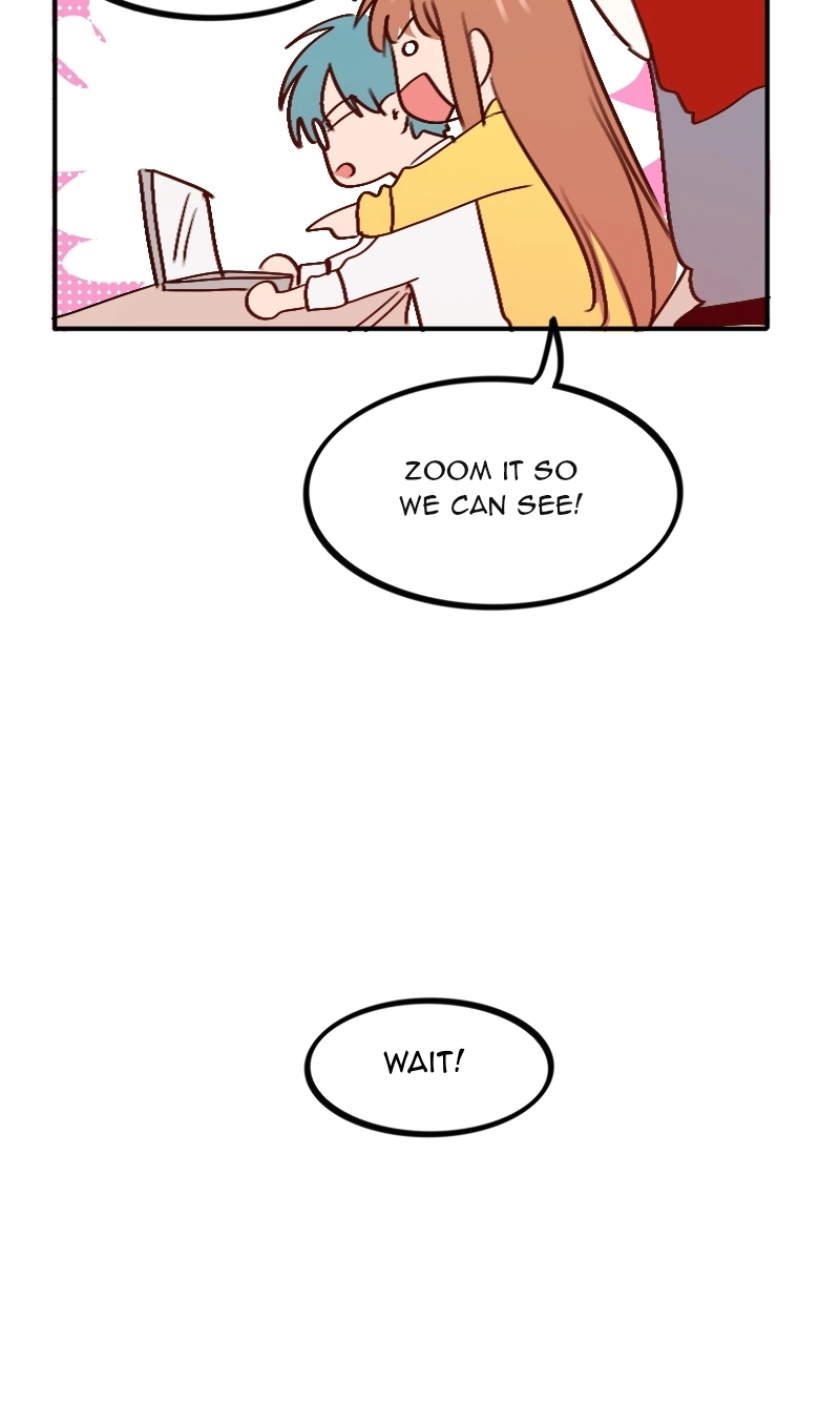 WEE!!! Chapter 231 page 19 - 