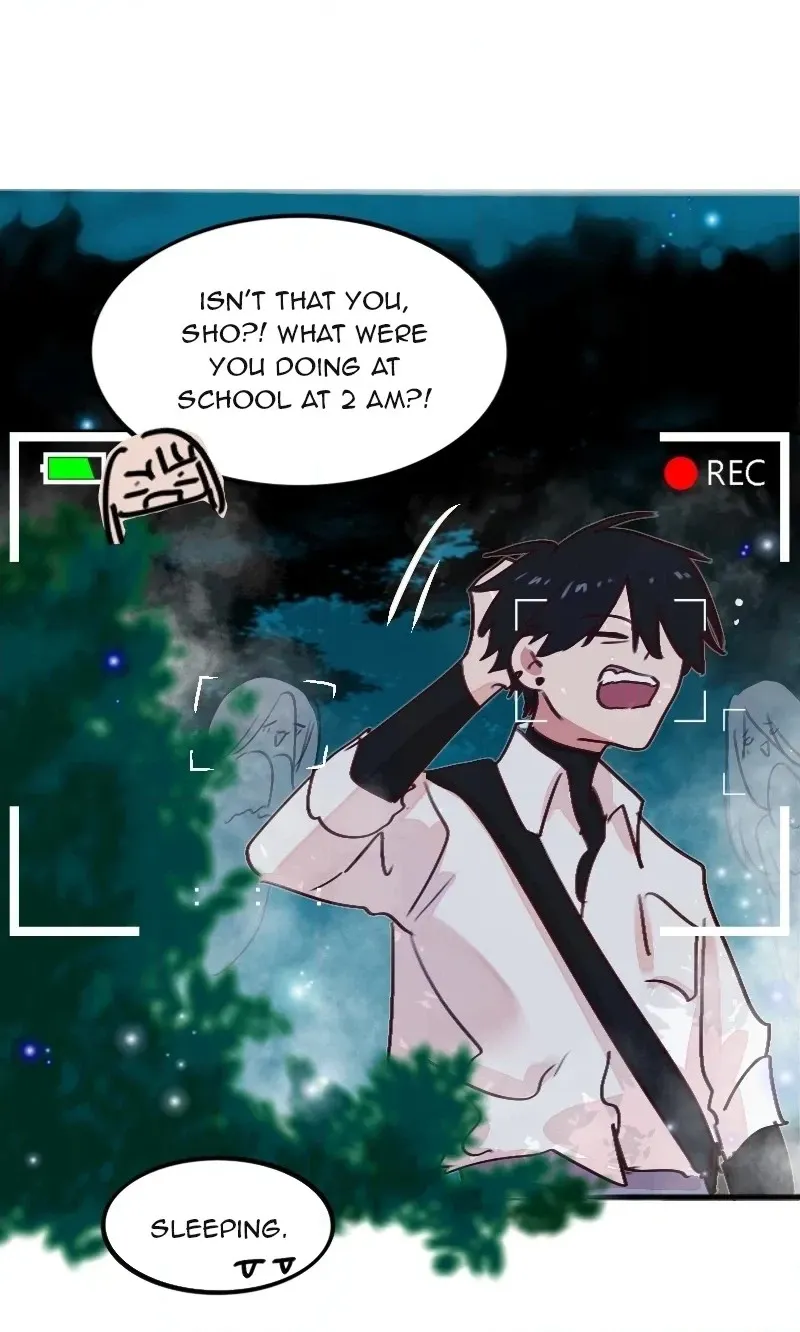 WEE!!! Chapter 231 page 20 - 