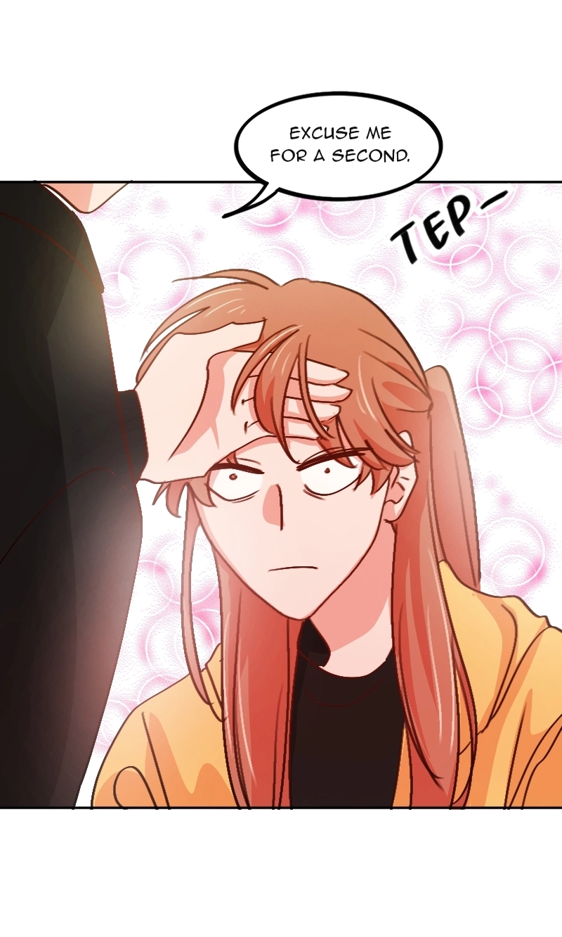 WEE!!! Chapter 231 page 3 - 