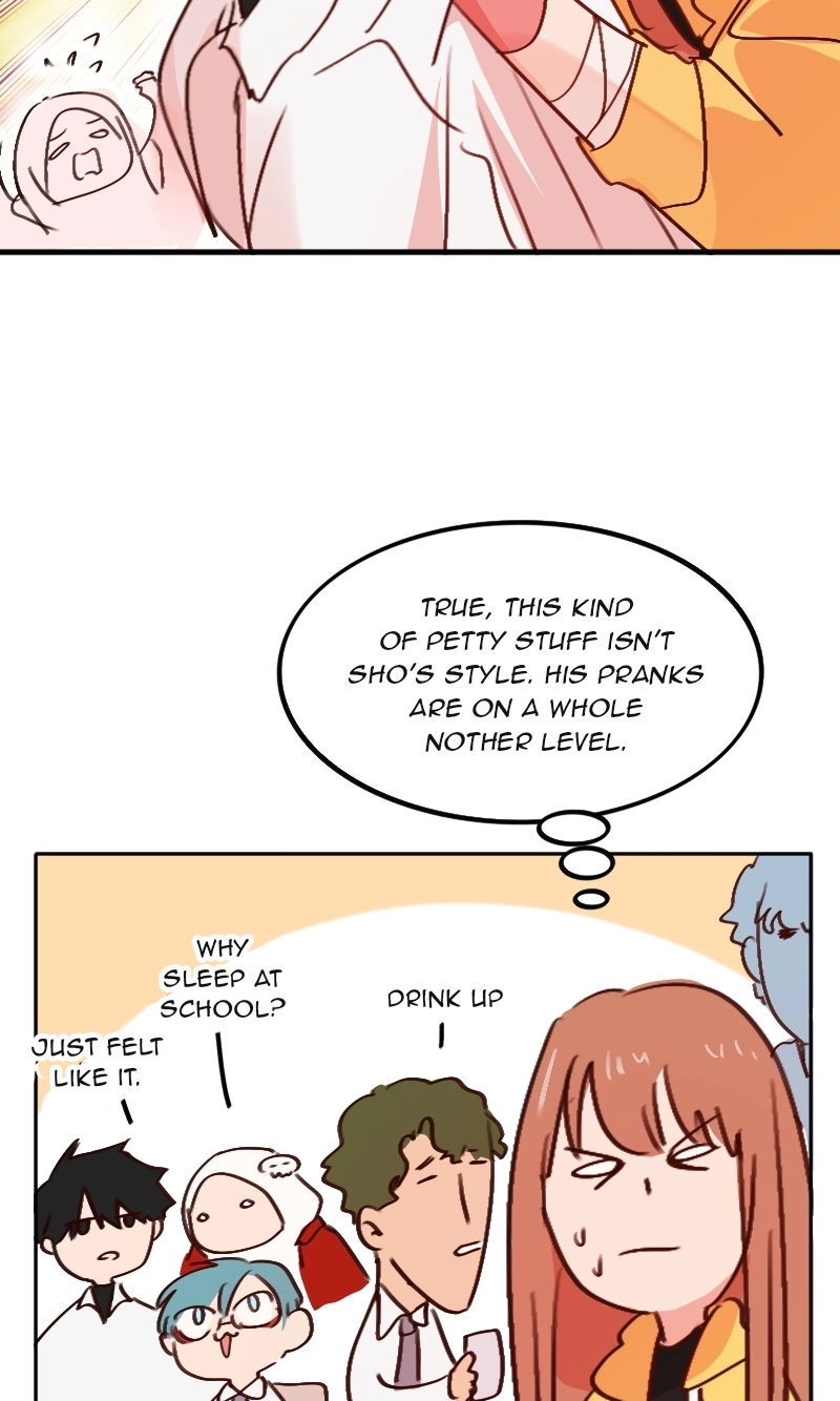 WEE!!! Chapter 231 page 22 - 