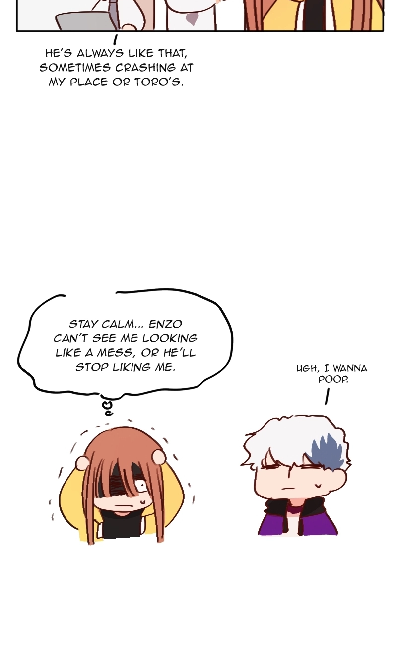 WEE!!! Chapter 231 page 23 - 