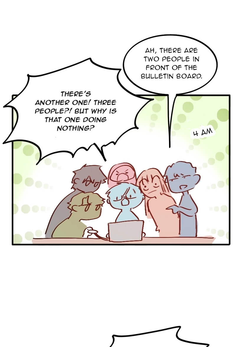 WEE!!! Chapter 231 page 24 - 