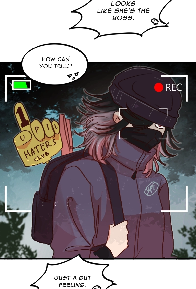 WEE!!! Chapter 231 page 25 - 