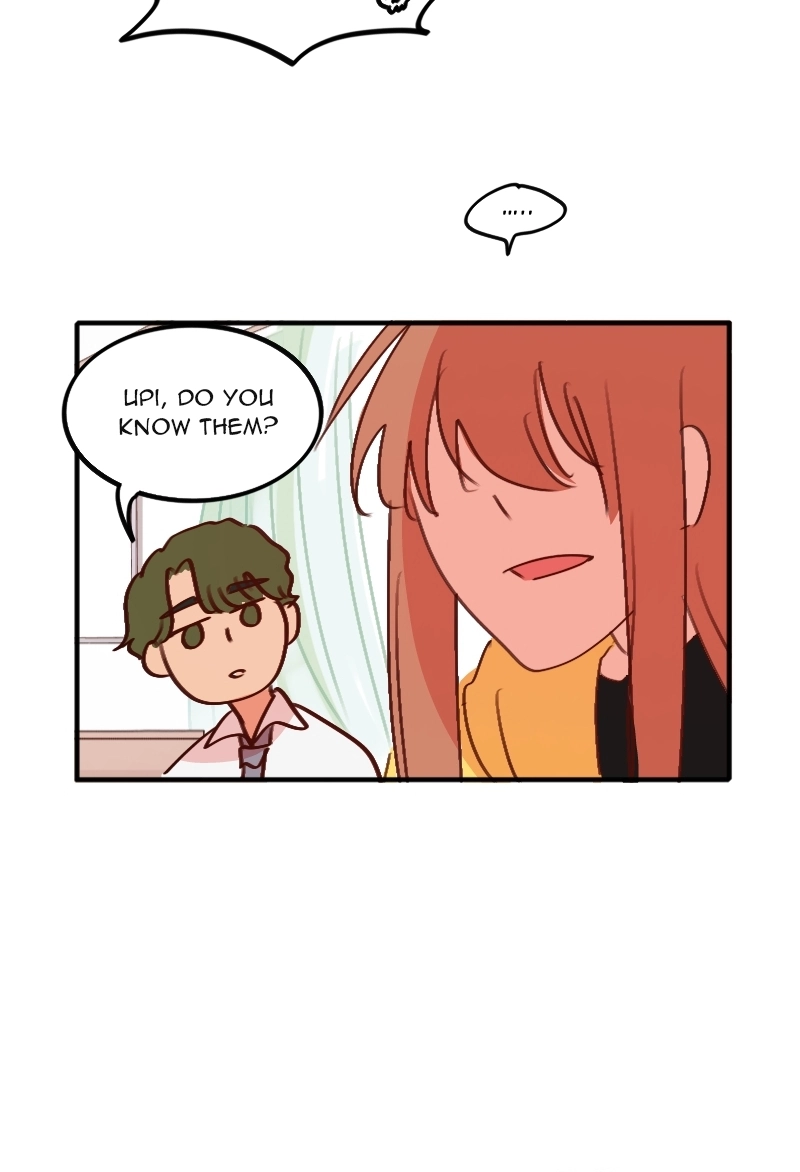 WEE!!! Chapter 231 page 26 - 