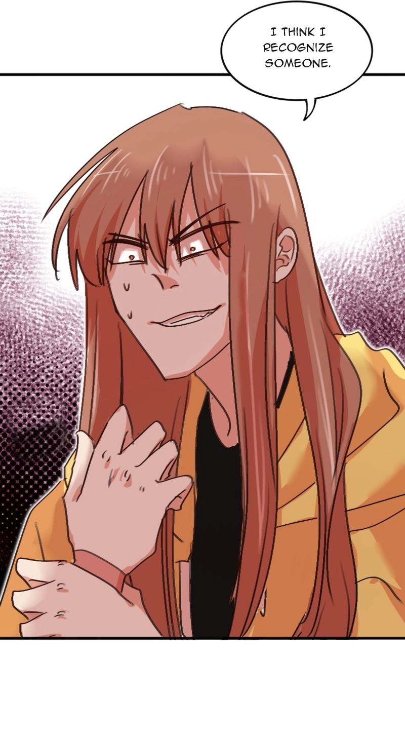 WEE!!! Chapter 231 page 27 - 