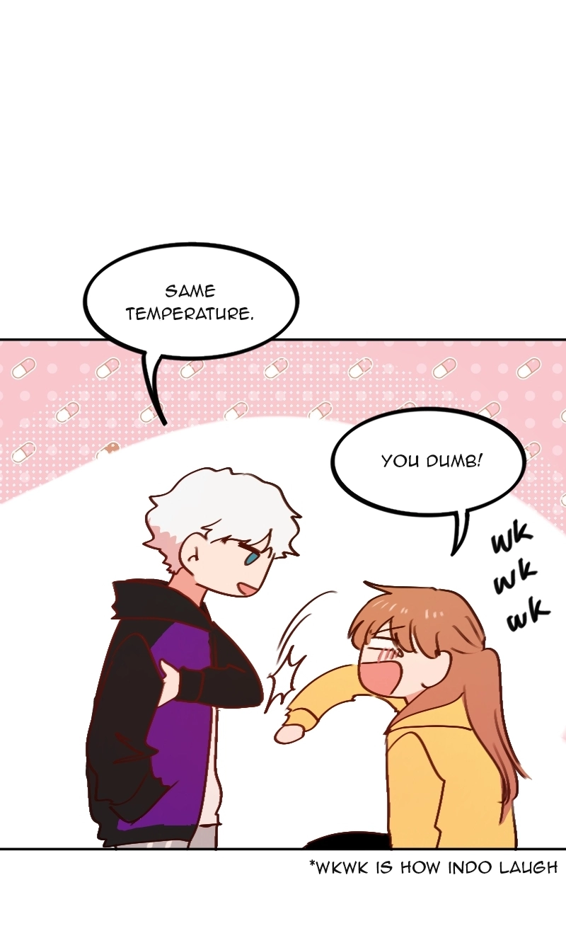 WEE!!! Chapter 231 page 6 - 