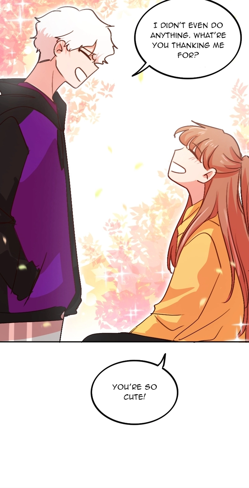 WEE!!! Chapter 231 page 8 - 