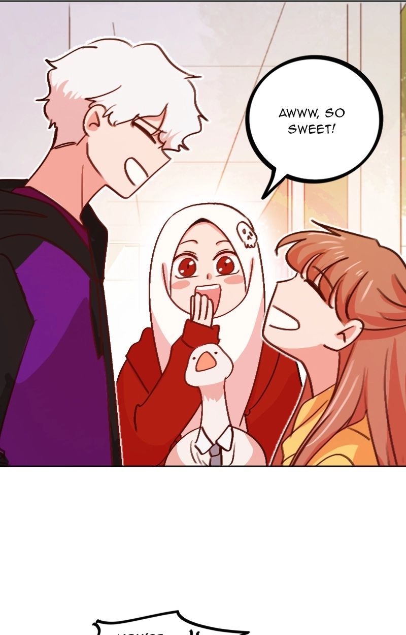 WEE!!! Chapter 231 page 9 - 