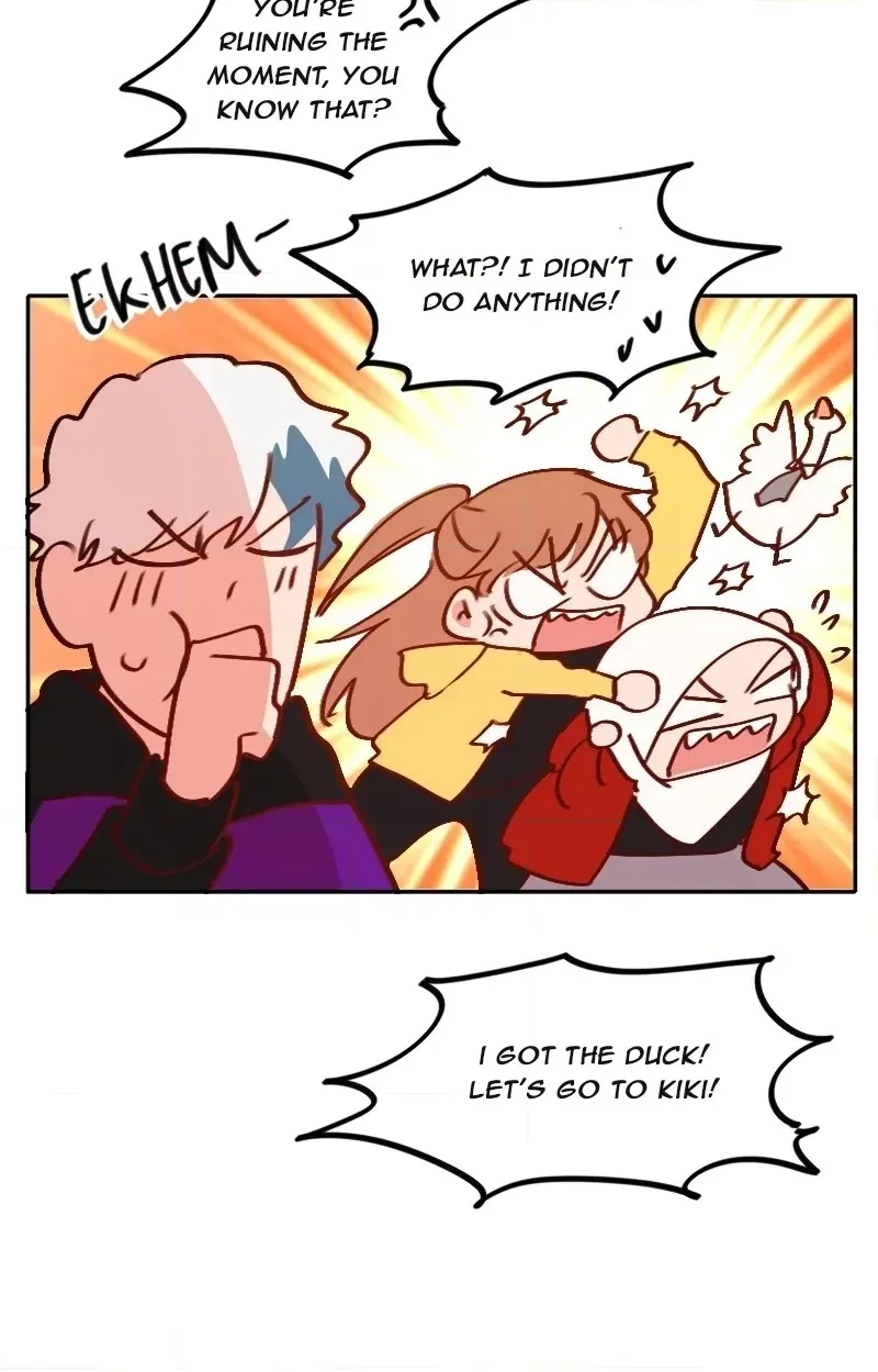 WEE!!! Chapter 231 page 10 - 