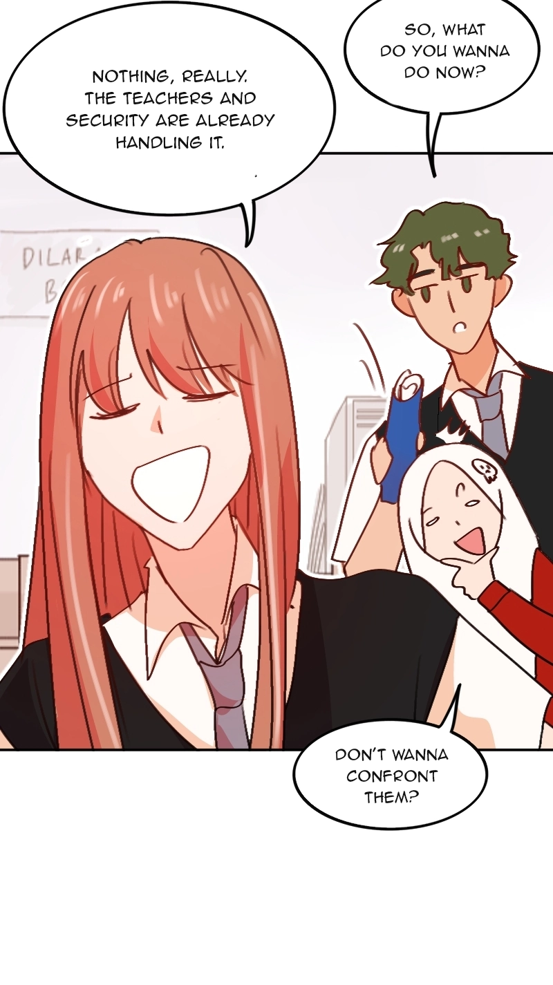 WEE!!! Chapter 232 page 2 - 