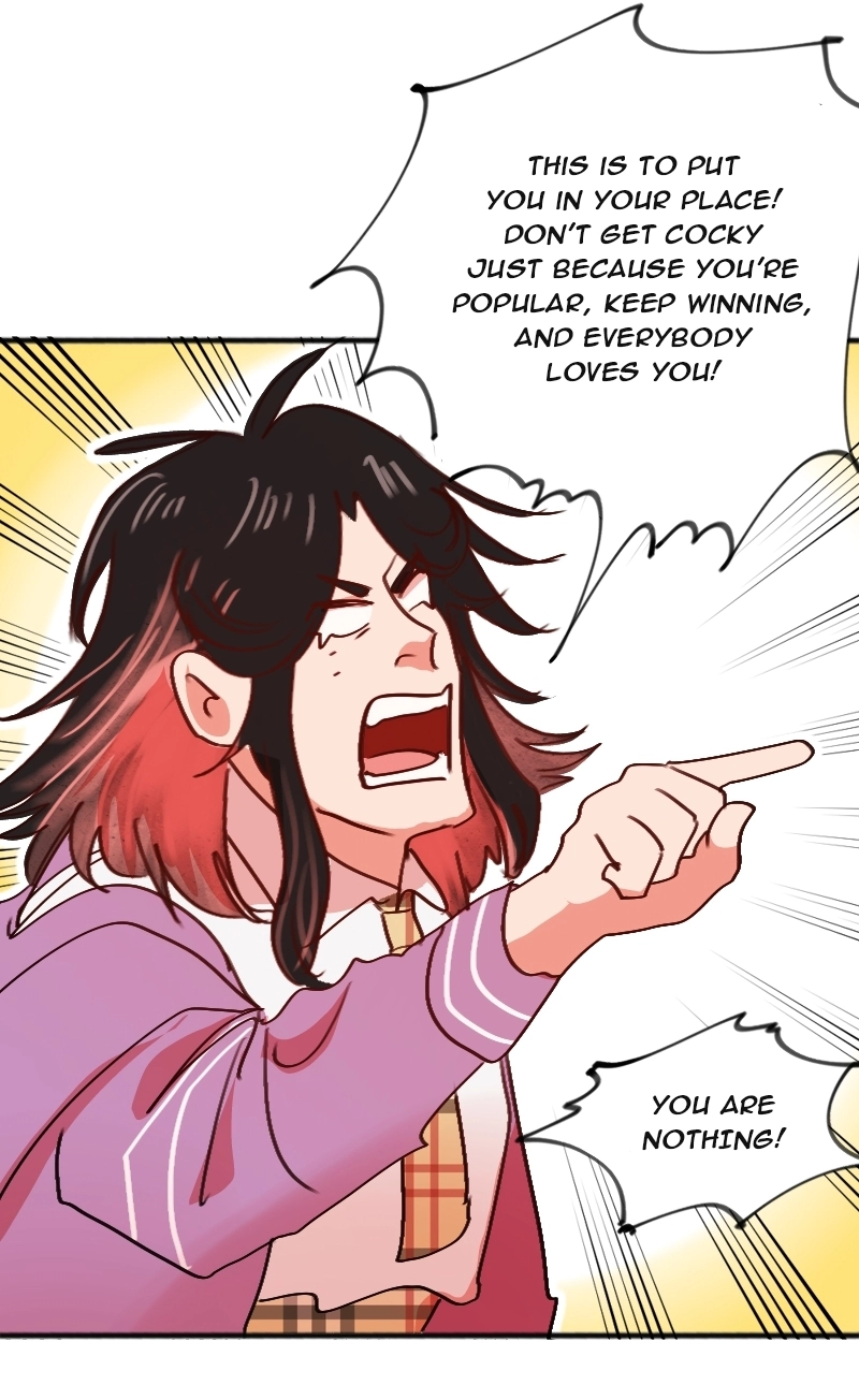 WEE!!! Chapter 232 page 11 - 