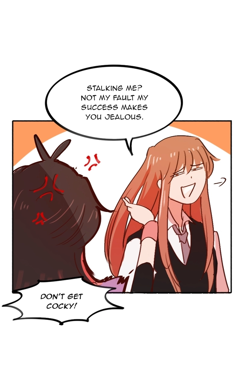 WEE!!! Chapter 232 page 12 - 