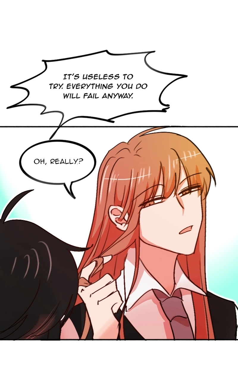 WEE!!! Chapter 232 page 13 - 