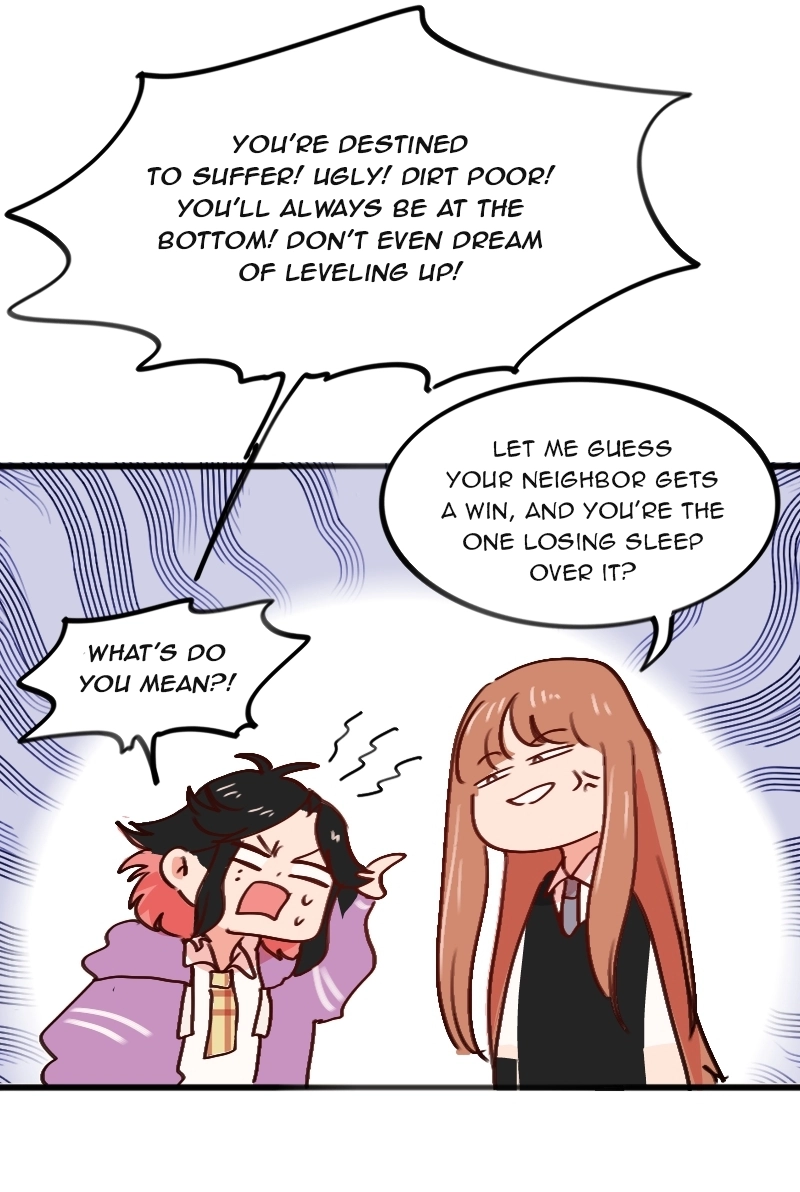 WEE!!! Chapter 232 page 14 - 