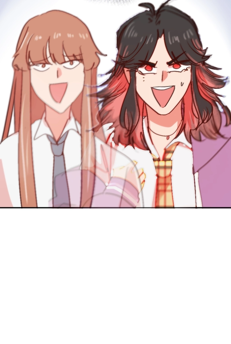 WEE!!! Chapter 232 page 16 - 