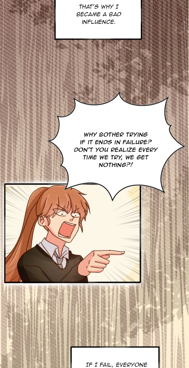 WEE!!! Chapter 232 page 18 - 