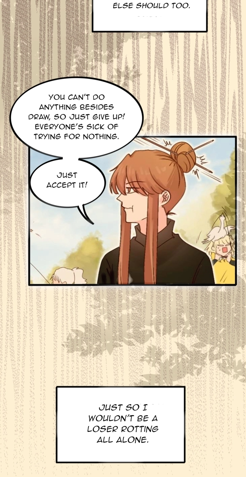 WEE!!! Chapter 232 page 19 - 