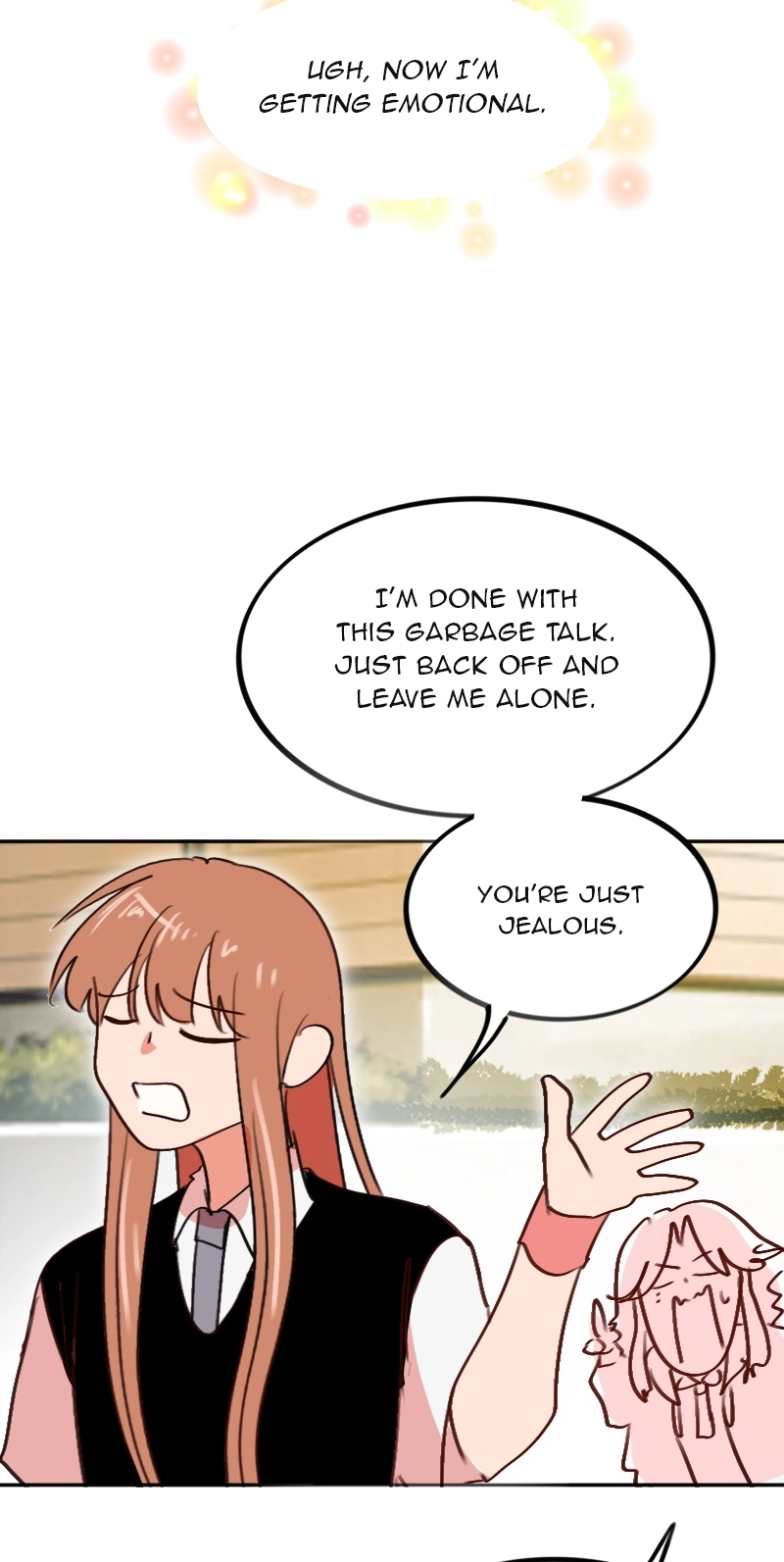 WEE!!! Chapter 232 page 23 - 