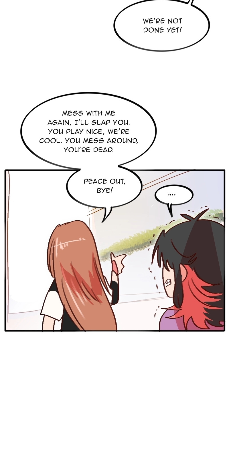 WEE!!! Chapter 232 page 24 - 