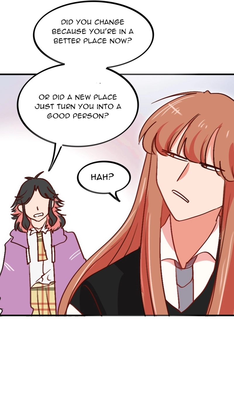 WEE!!! Chapter 232 page 25 - 