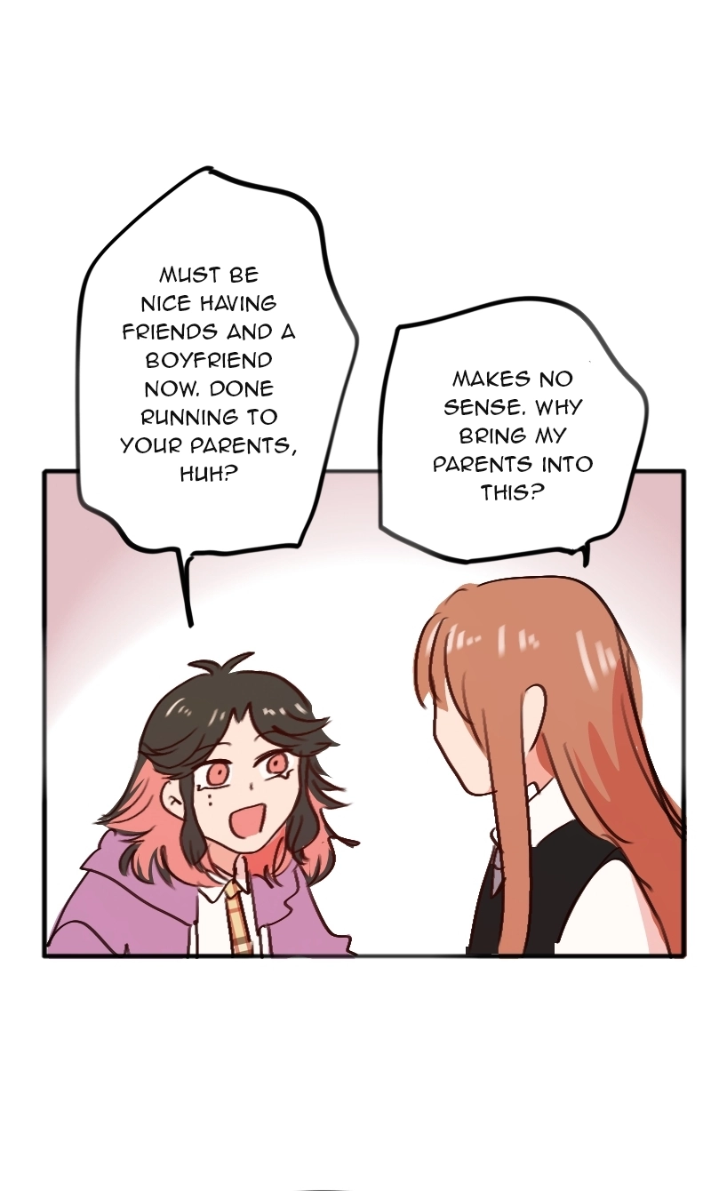 WEE!!! Chapter 232 page 26 - 