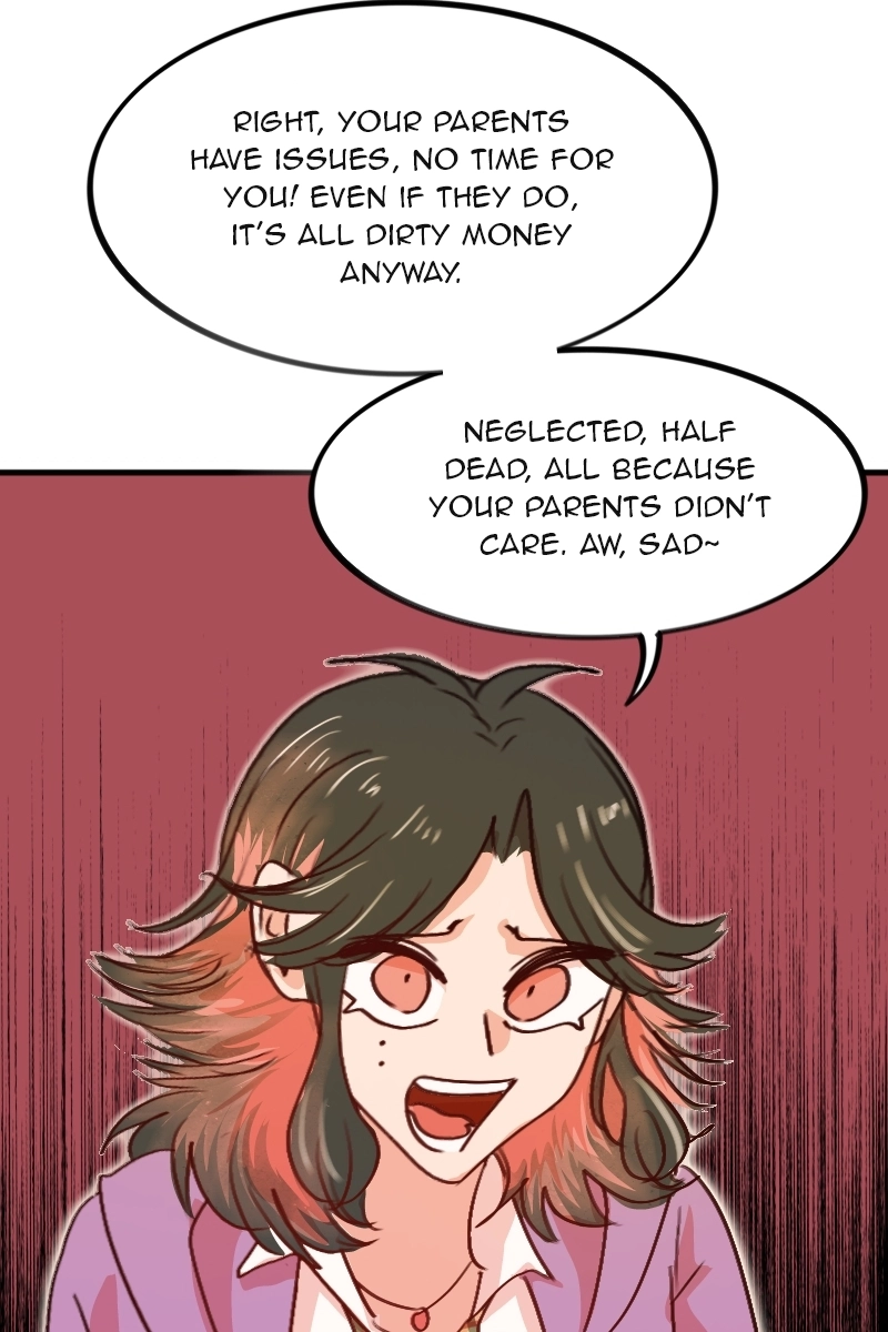 WEE!!! Chapter 232 page 27 - 