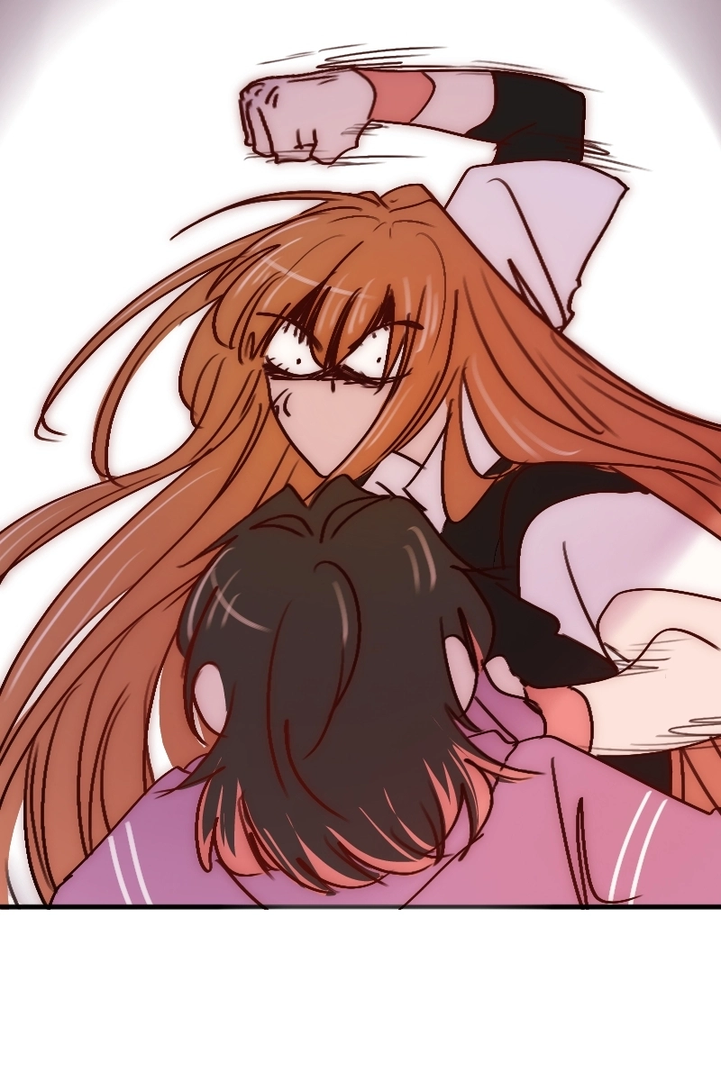 WEE!!! Chapter 232 page 29 - 
