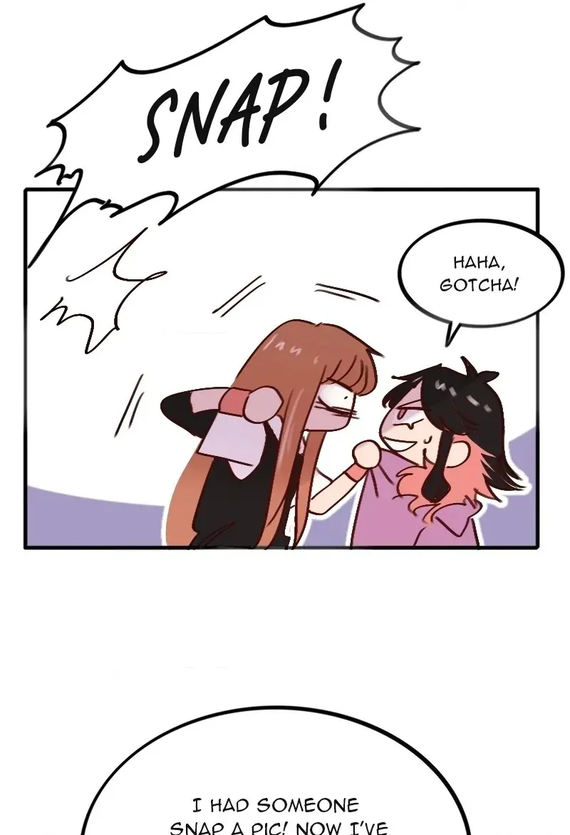 WEE!!! Chapter 232 page 30 - 