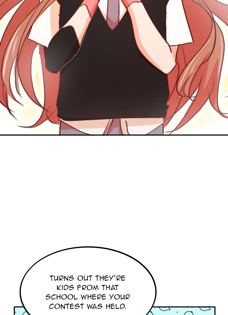 WEE!!! Chapter 232 page 4 - 