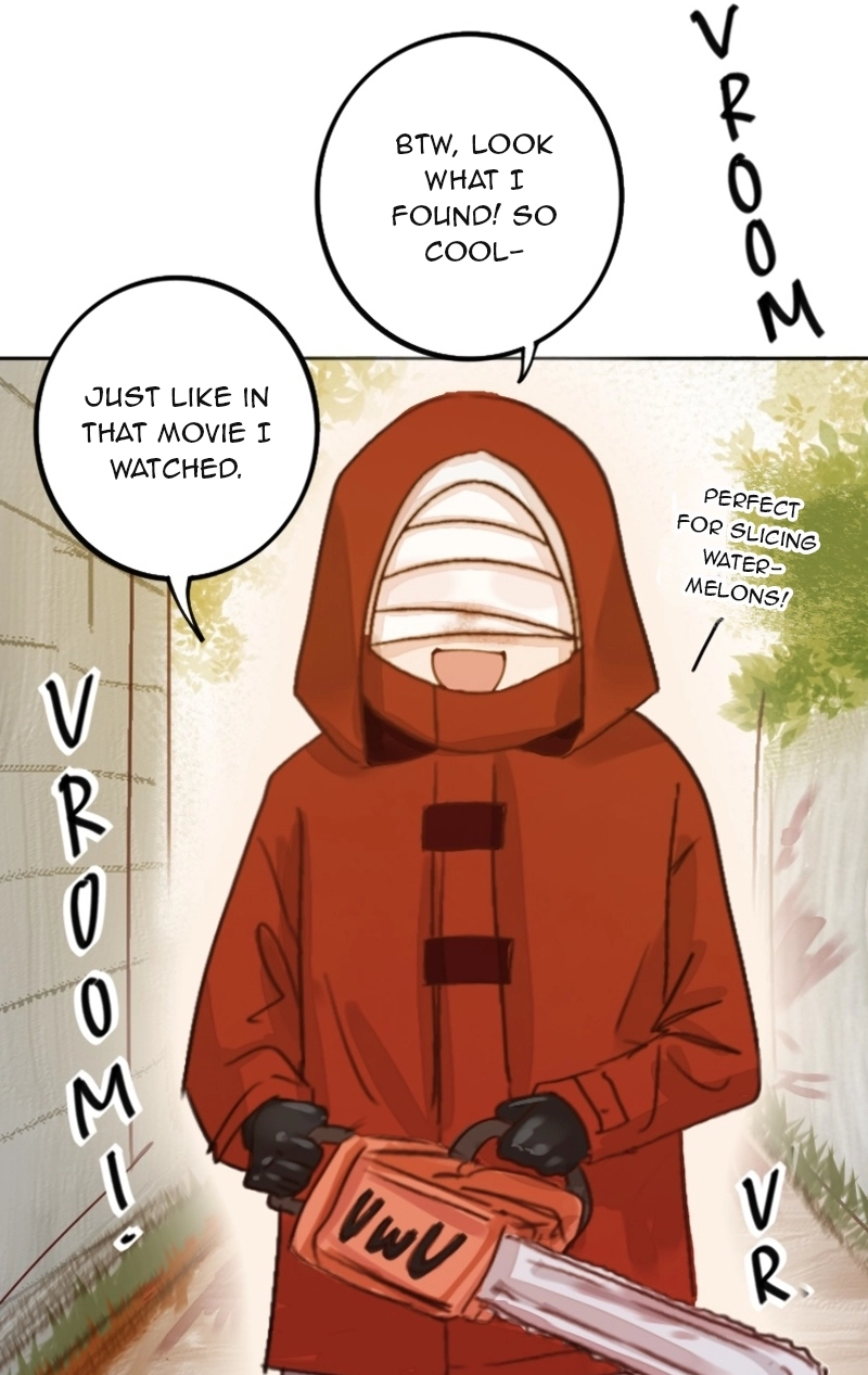 WEE!!! Chapter 232 page 33 - 