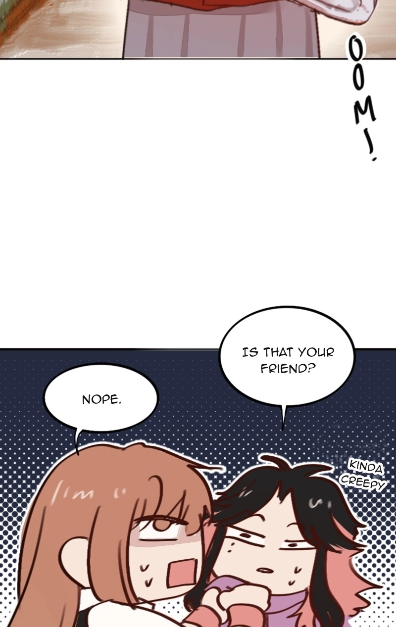 WEE!!! Chapter 232 page 34 - 